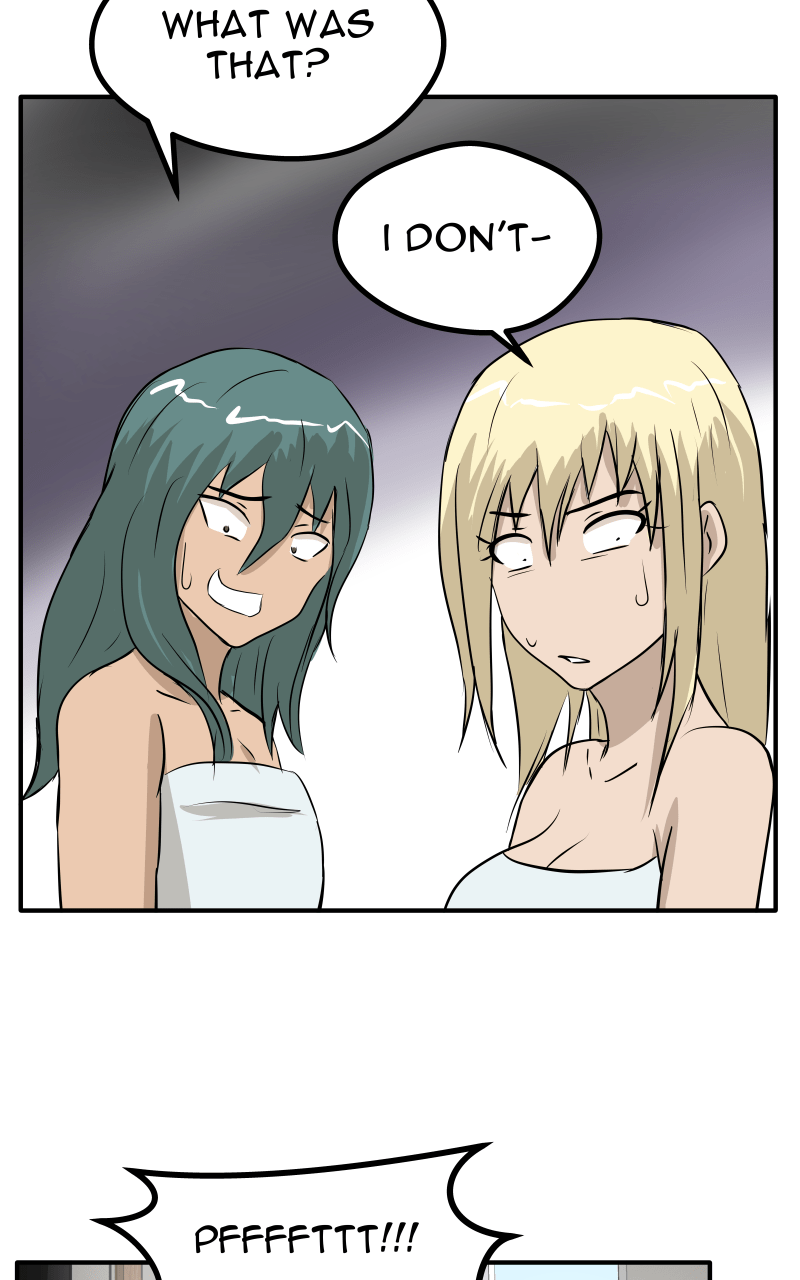 Swolemates - Manhwa Chapter 40 - page 28