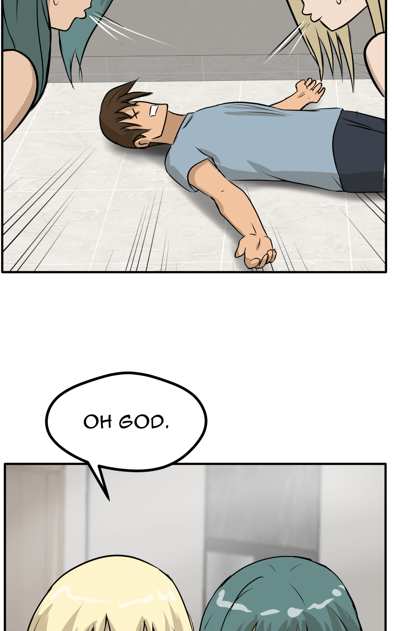 Swolemates - Manhwa Chapter 40 - page 30