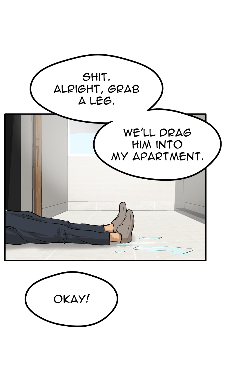 Swolemates - Manhwa Chapter 40 - page 34