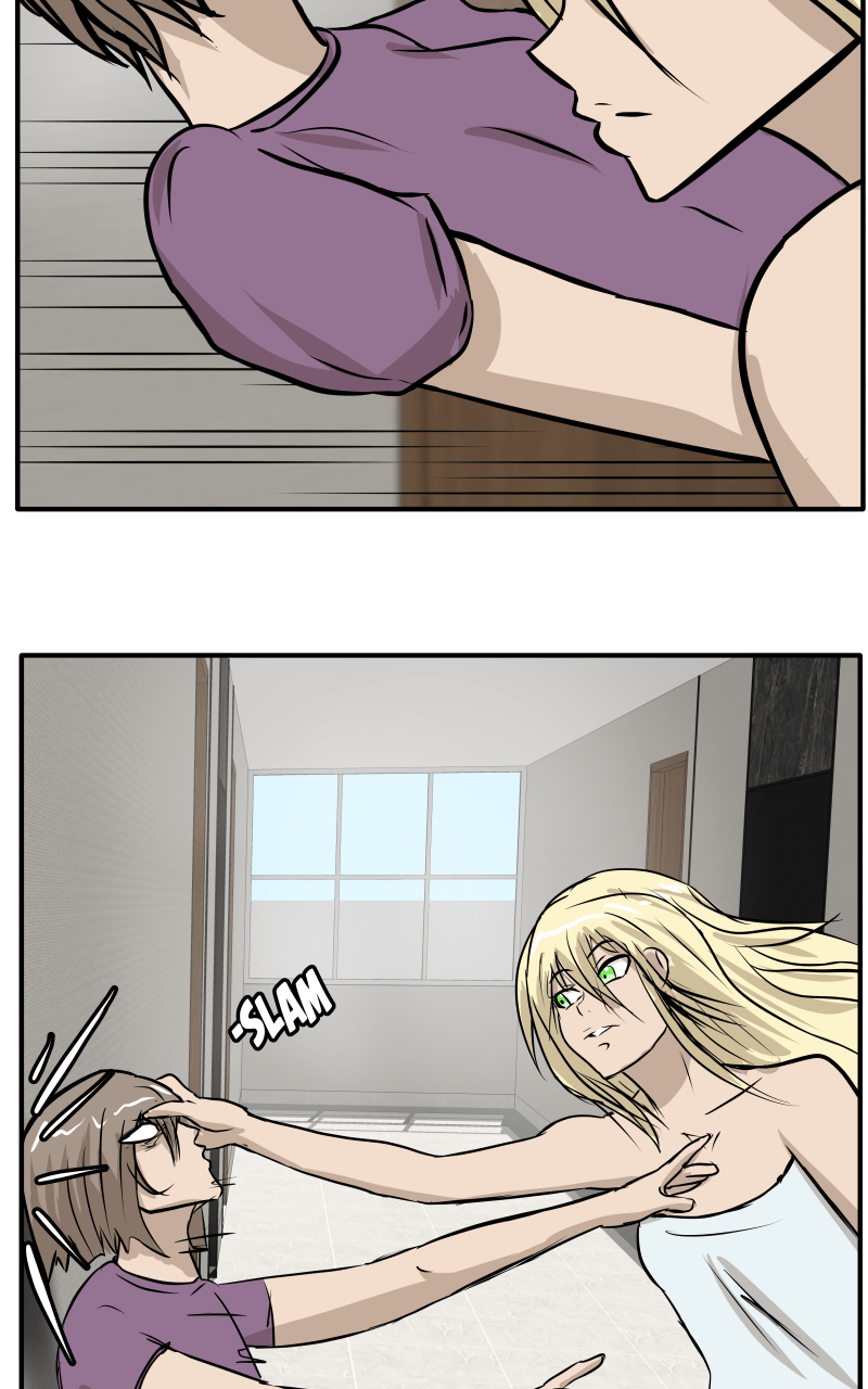 Swolemates - Manhwa Chapter 40 - page 40