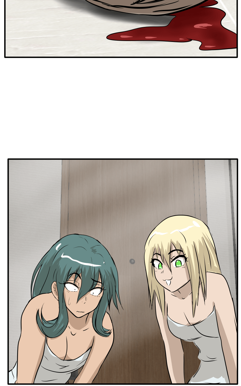 Swolemates - Manhwa Chapter 40 - page 42