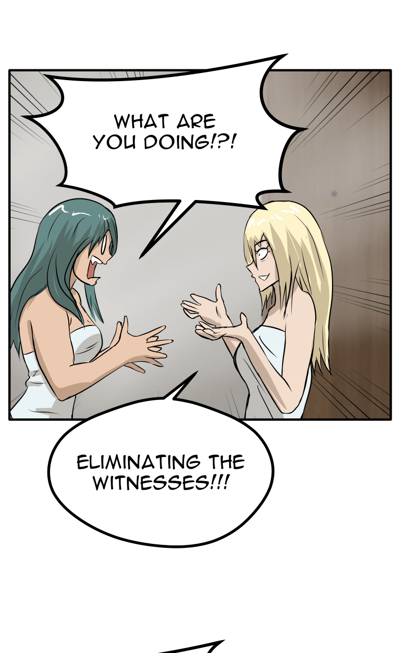 Swolemates - Manhwa Chapter 40 - page 43