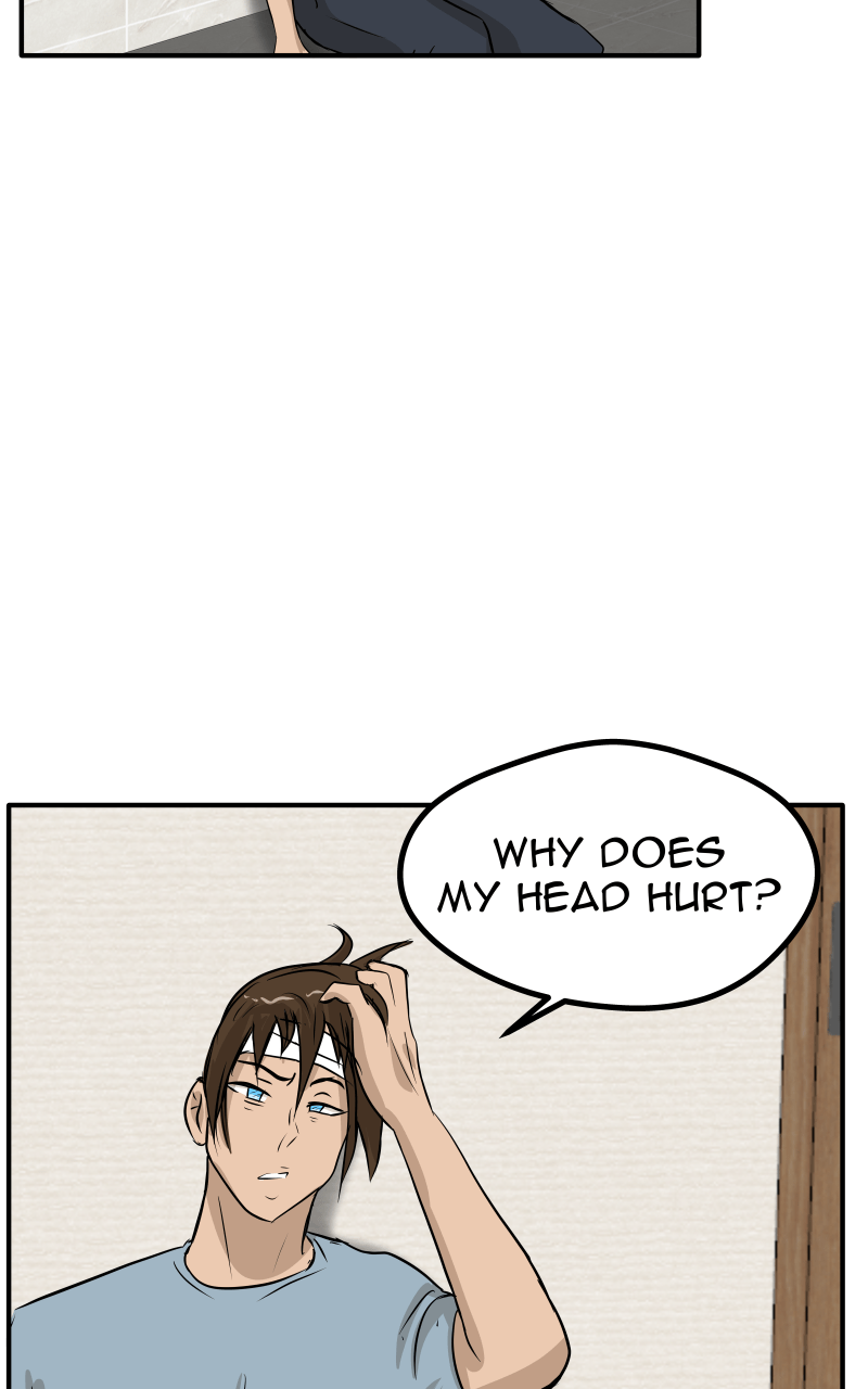 Swolemates - Manhwa Chapter 40 - page 47