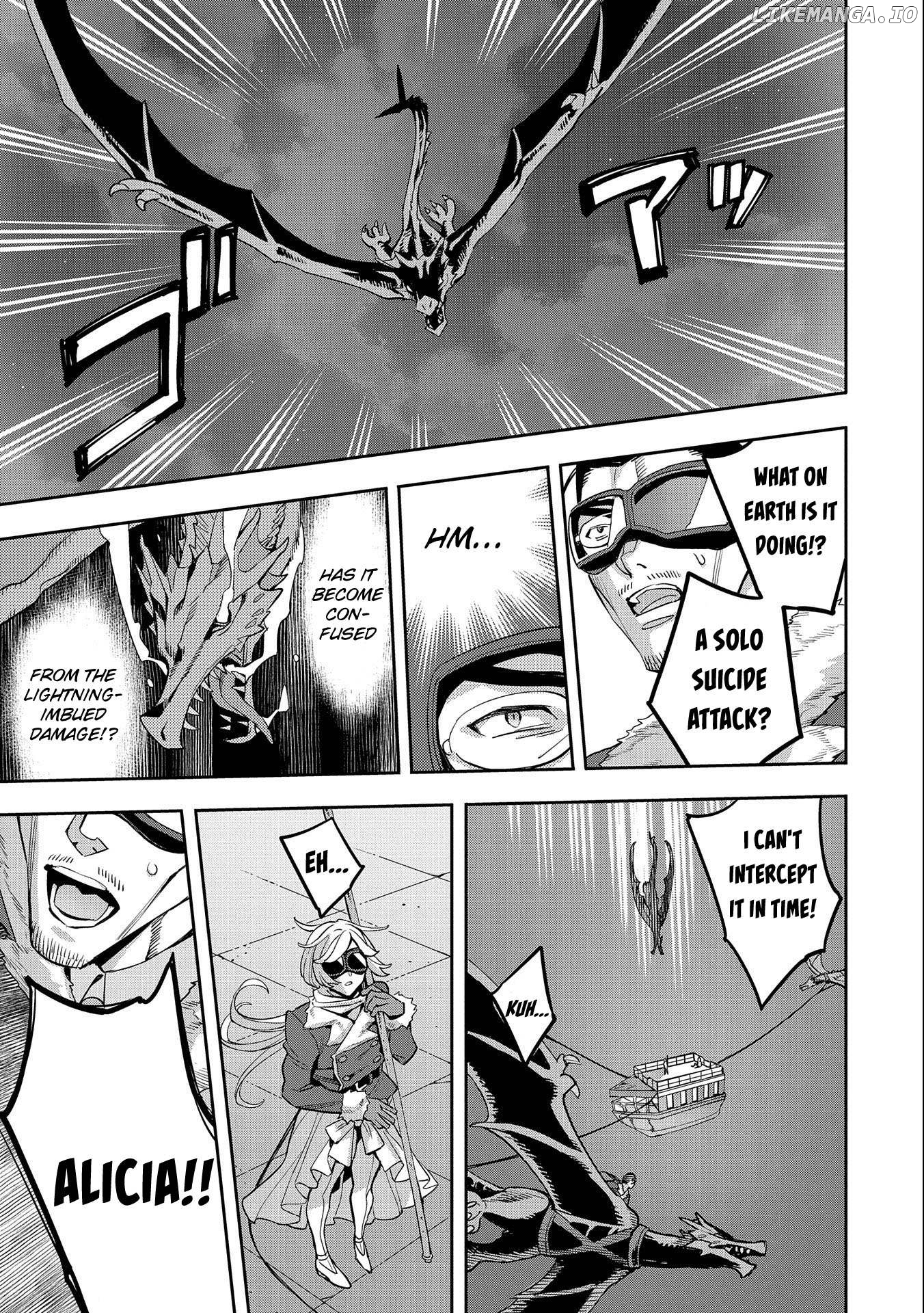 Tensei Shitekara 40-Nen. Sorosoro, Ojisan Mo Koi Ga Shitai. Nidome No Jinsei Wa Harem Route! Chapter 15 - page 13