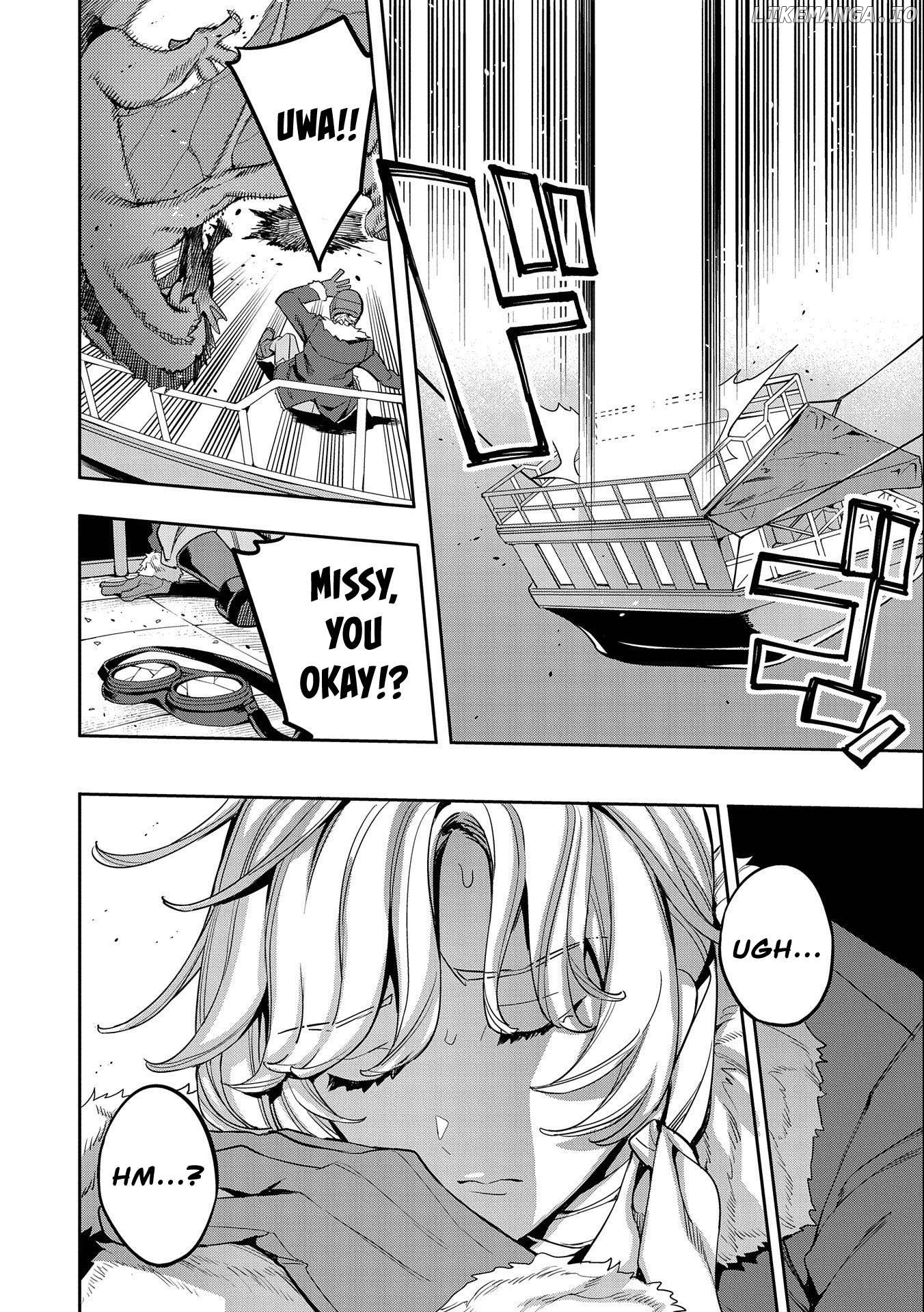 Tensei Shitekara 40-Nen. Sorosoro, Ojisan Mo Koi Ga Shitai. Nidome No Jinsei Wa Harem Route! Chapter 15 - page 14