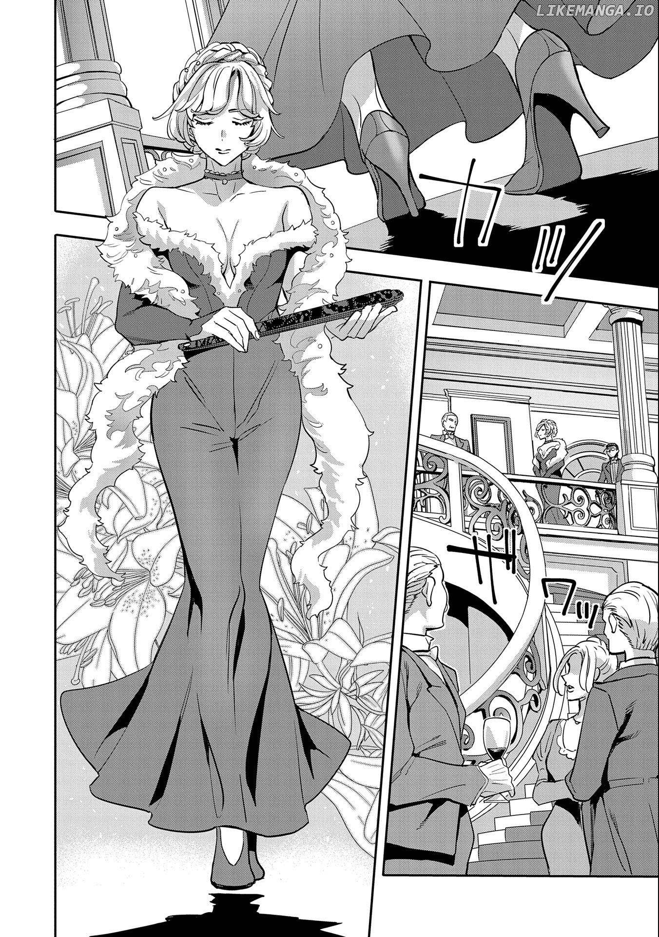 Tensei Shitekara 40-Nen. Sorosoro, Ojisan Mo Koi Ga Shitai. Nidome No Jinsei Wa Harem Route! Chapter 15 - page 18