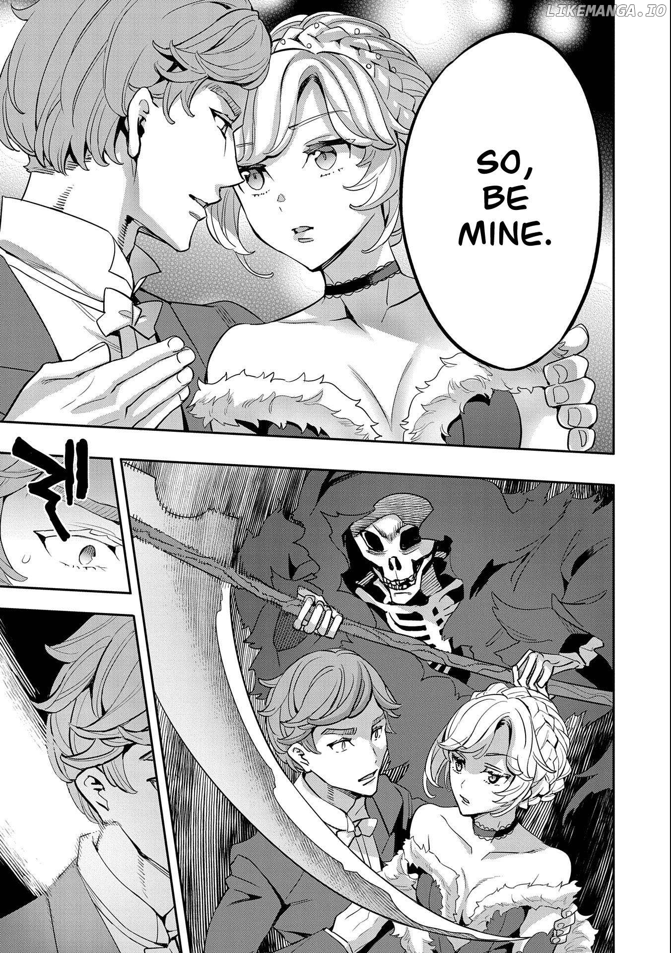 Tensei Shitekara 40-Nen. Sorosoro, Ojisan Mo Koi Ga Shitai. Nidome No Jinsei Wa Harem Route! Chapter 15 - page 25