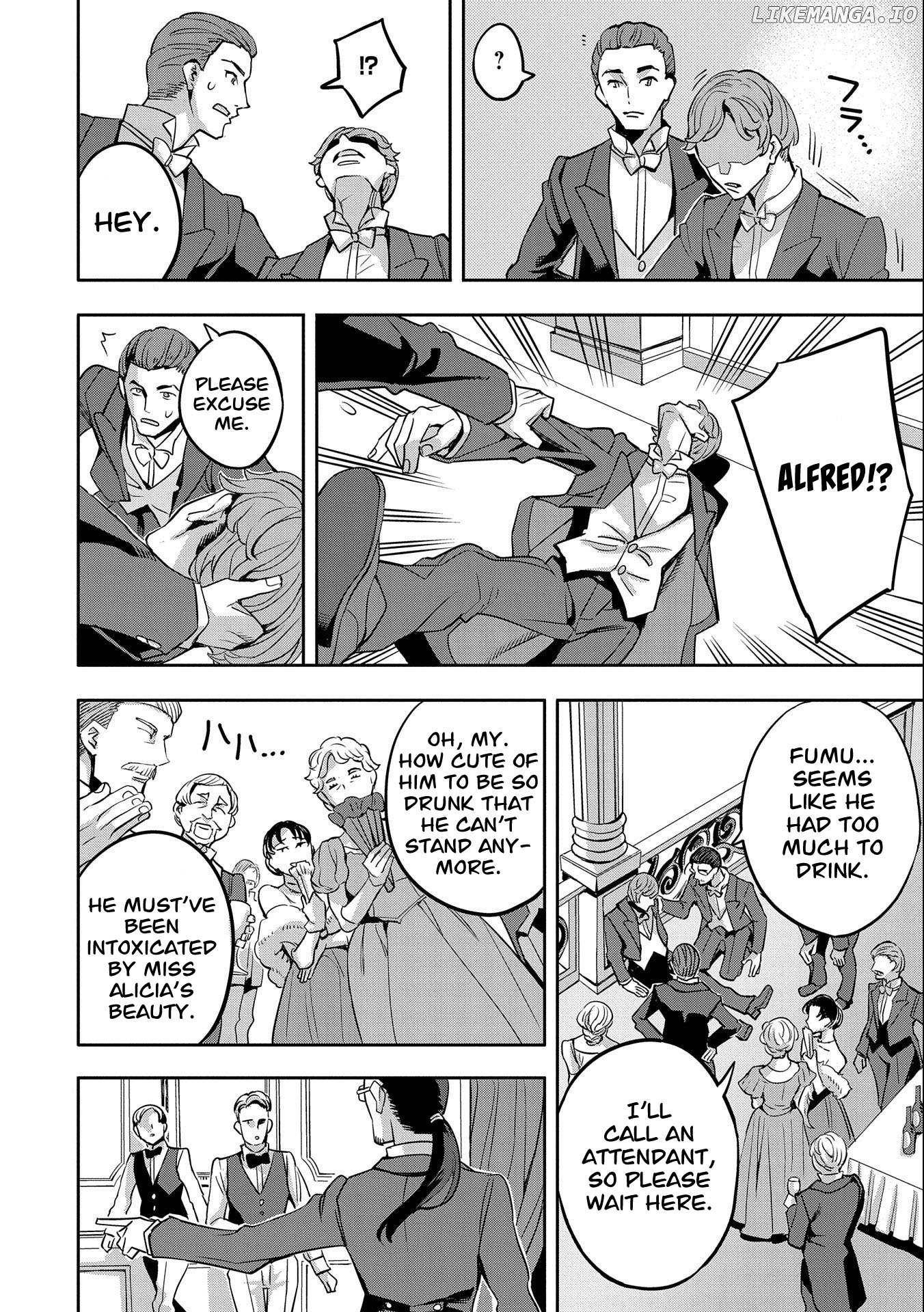 Tensei Shitekara 40-Nen. Sorosoro, Ojisan Mo Koi Ga Shitai. Nidome No Jinsei Wa Harem Route! Chapter 15 - page 26
