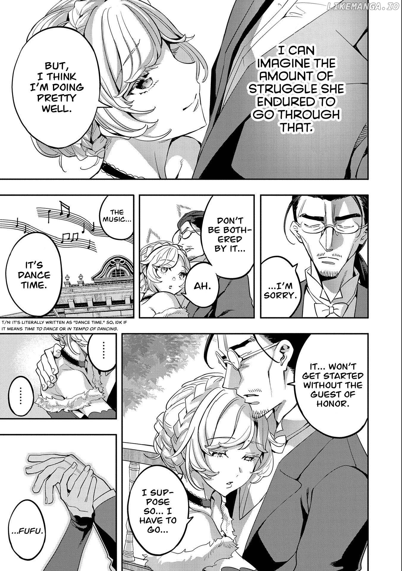 Tensei Shitekara 40-Nen. Sorosoro, Ojisan Mo Koi Ga Shitai. Nidome No Jinsei Wa Harem Route! Chapter 15 - page 29