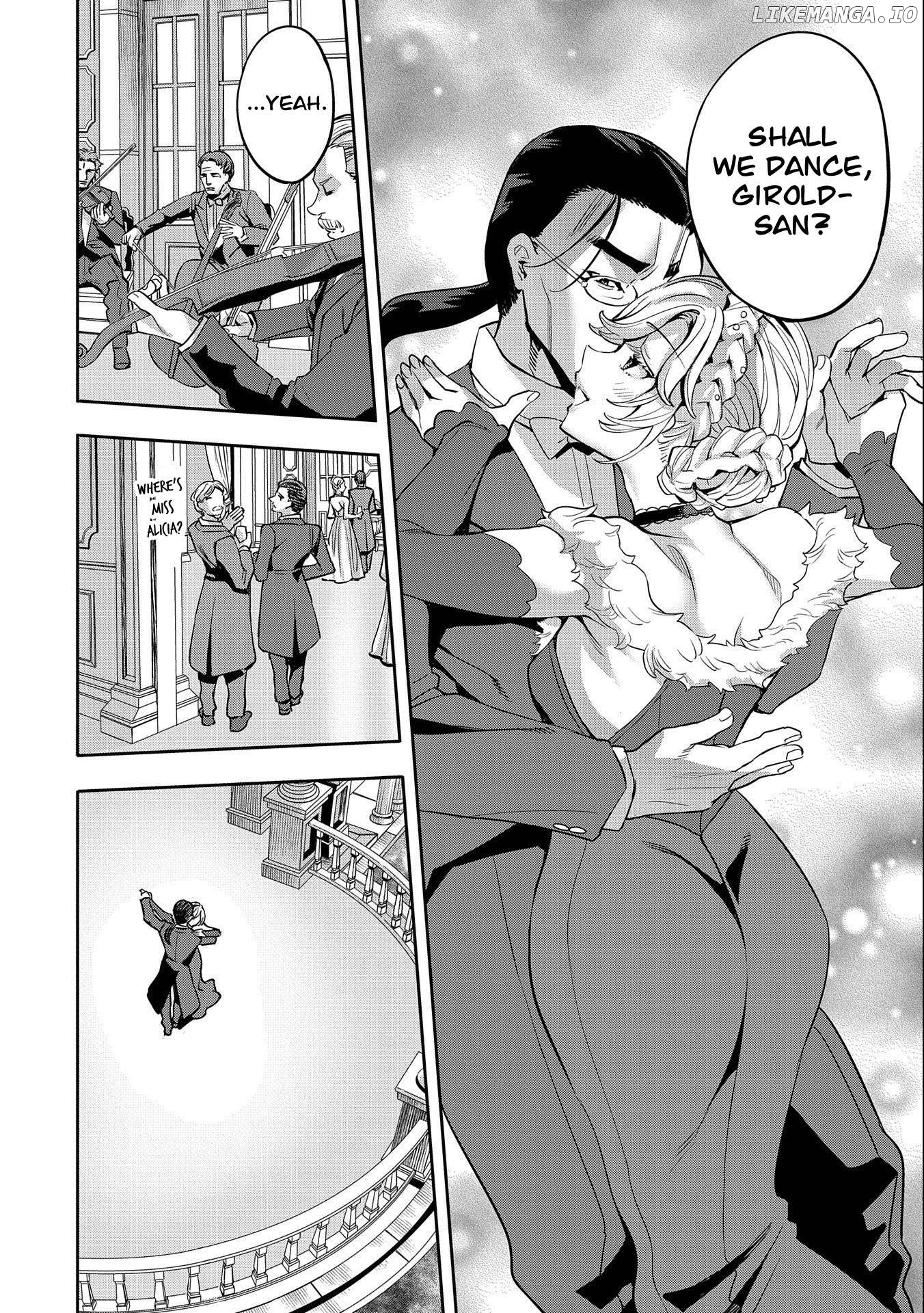 Tensei Shitekara 40-Nen. Sorosoro, Ojisan Mo Koi Ga Shitai. Nidome No Jinsei Wa Harem Route! Chapter 15 - page 30