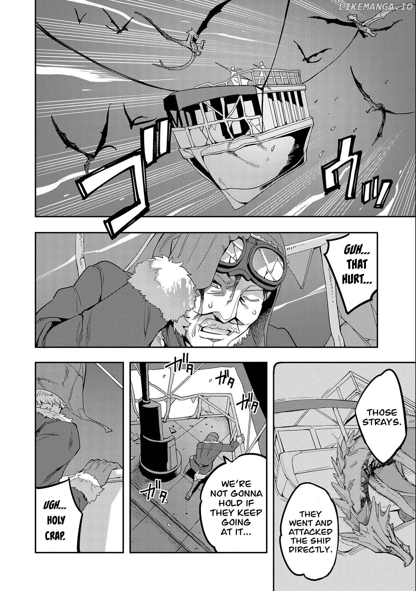 Tensei Shitekara 40-Nen. Sorosoro, Ojisan Mo Koi Ga Shitai. Nidome No Jinsei Wa Harem Route! Chapter 15 - page 4