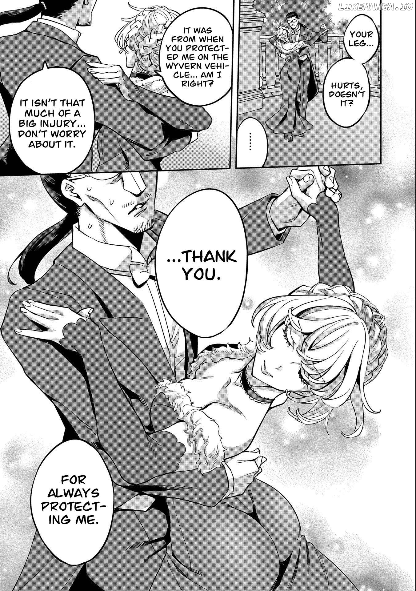 Tensei Shitekara 40-Nen. Sorosoro, Ojisan Mo Koi Ga Shitai. Nidome No Jinsei Wa Harem Route! Chapter 15 - page 31