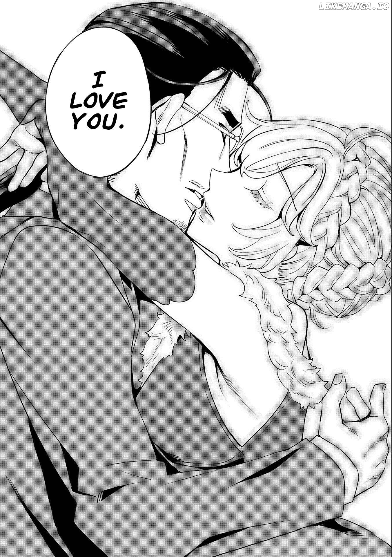 Tensei Shitekara 40-Nen. Sorosoro, Ojisan Mo Koi Ga Shitai. Nidome No Jinsei Wa Harem Route! Chapter 15 - page 32