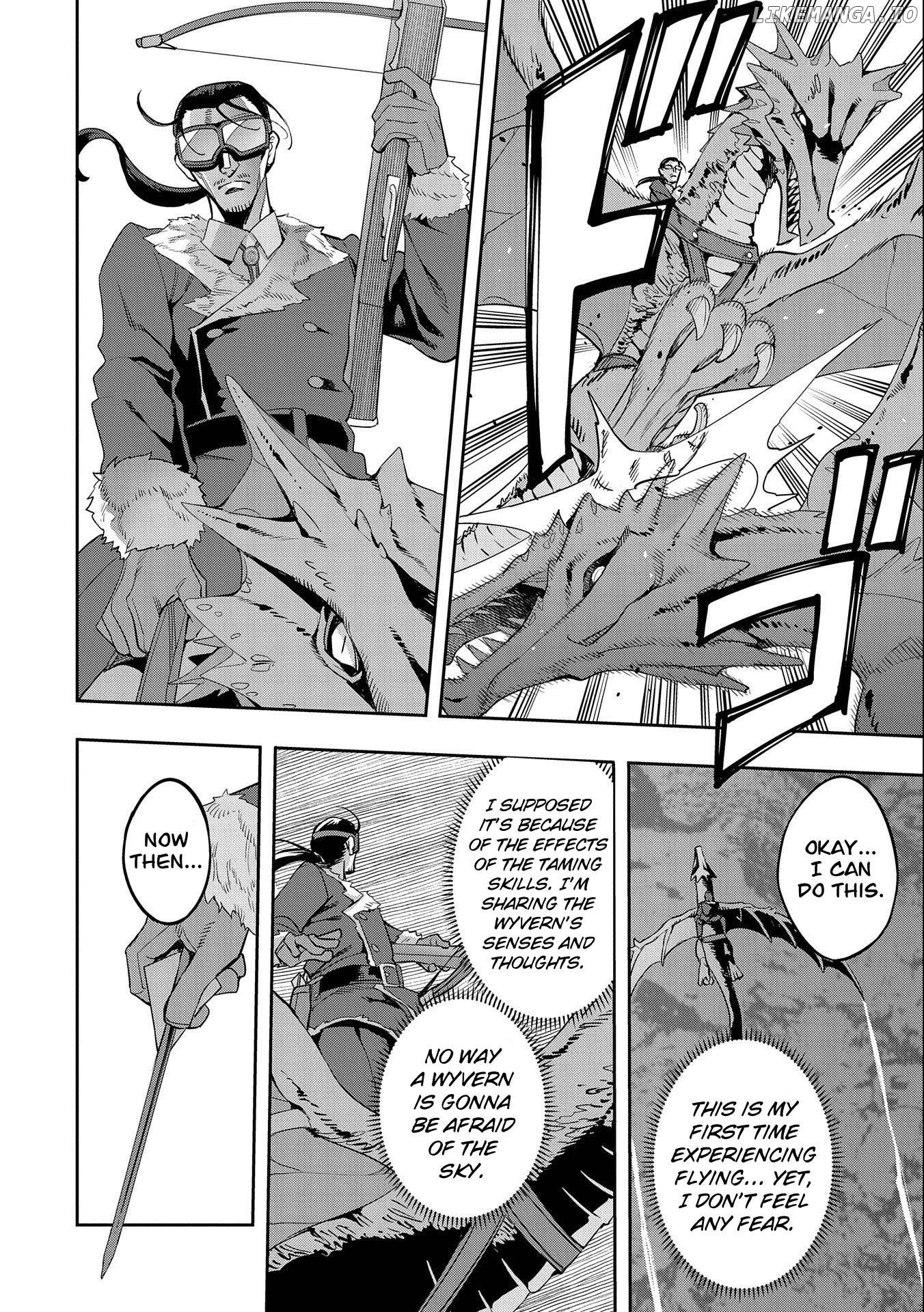 Tensei Shitekara 40-Nen. Sorosoro, Ojisan Mo Koi Ga Shitai. Nidome No Jinsei Wa Harem Route! Chapter 15 - page 6
