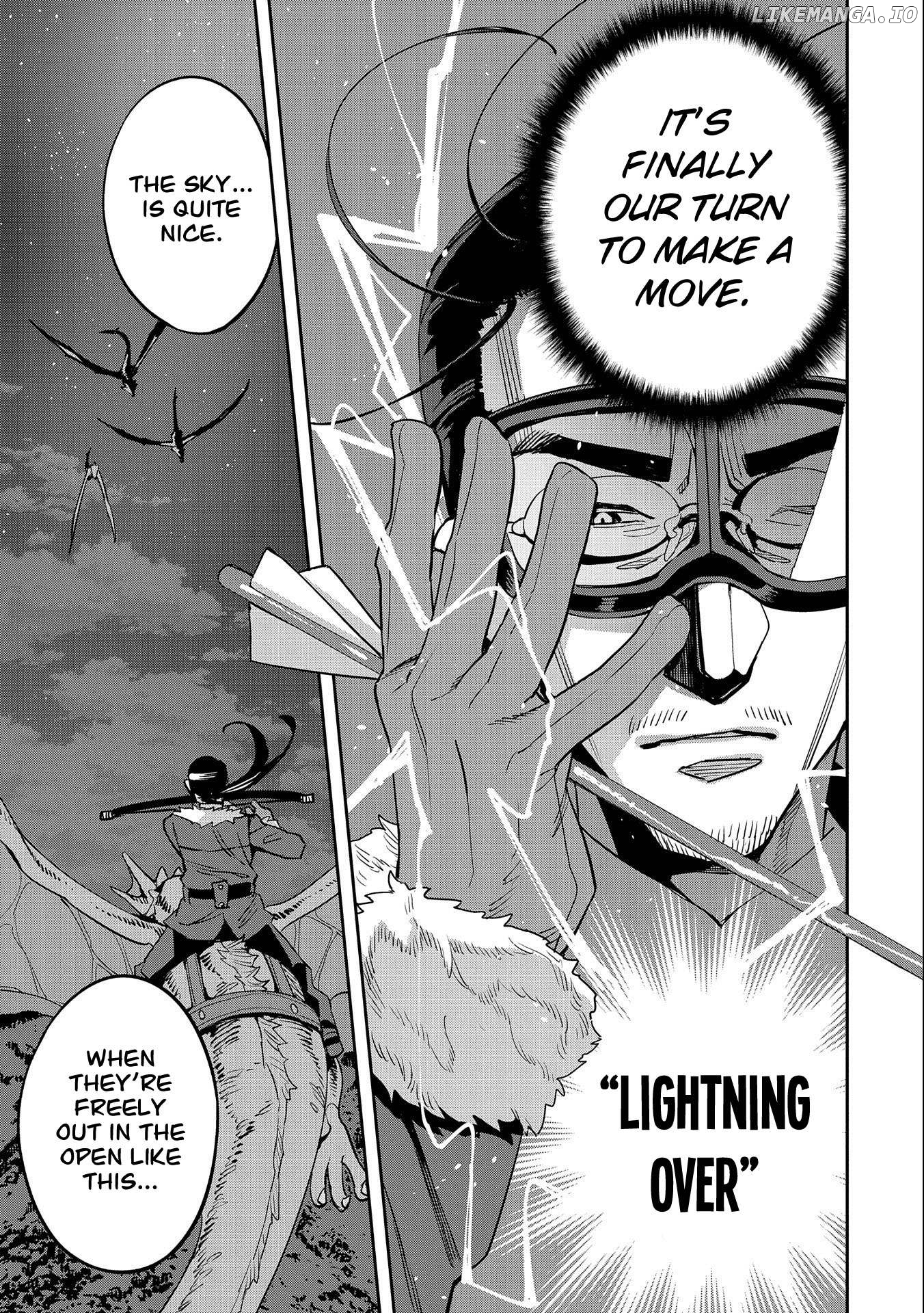 Tensei Shitekara 40-Nen. Sorosoro, Ojisan Mo Koi Ga Shitai. Nidome No Jinsei Wa Harem Route! Chapter 15 - page 7