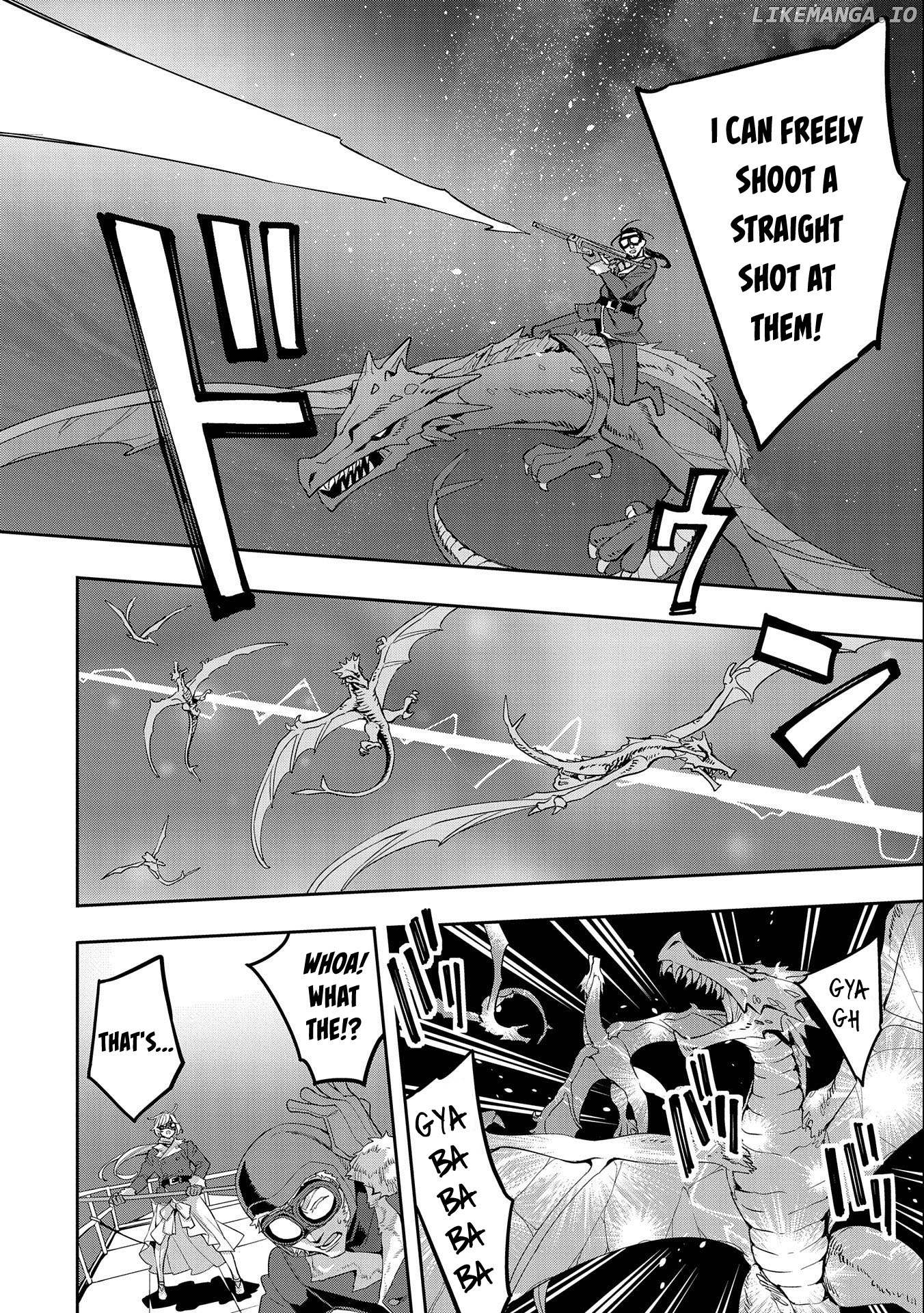 Tensei Shitekara 40-Nen. Sorosoro, Ojisan Mo Koi Ga Shitai. Nidome No Jinsei Wa Harem Route! Chapter 15 - page 8