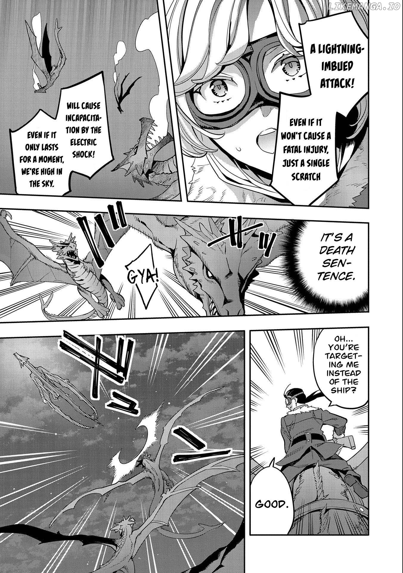 Tensei Shitekara 40-Nen. Sorosoro, Ojisan Mo Koi Ga Shitai. Nidome No Jinsei Wa Harem Route! Chapter 15 - page 9