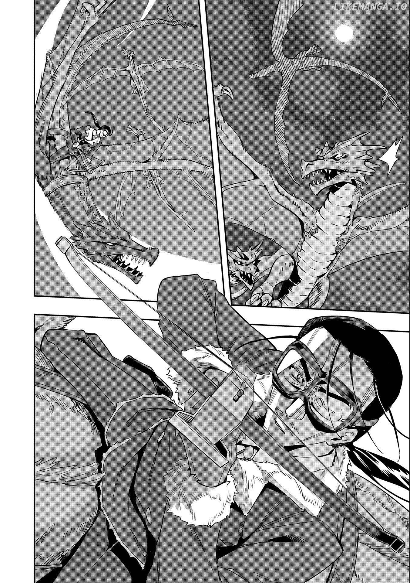 Tensei Shitekara 40-Nen. Sorosoro, Ojisan Mo Koi Ga Shitai. Nidome No Jinsei Wa Harem Route! Chapter 15 - page 10