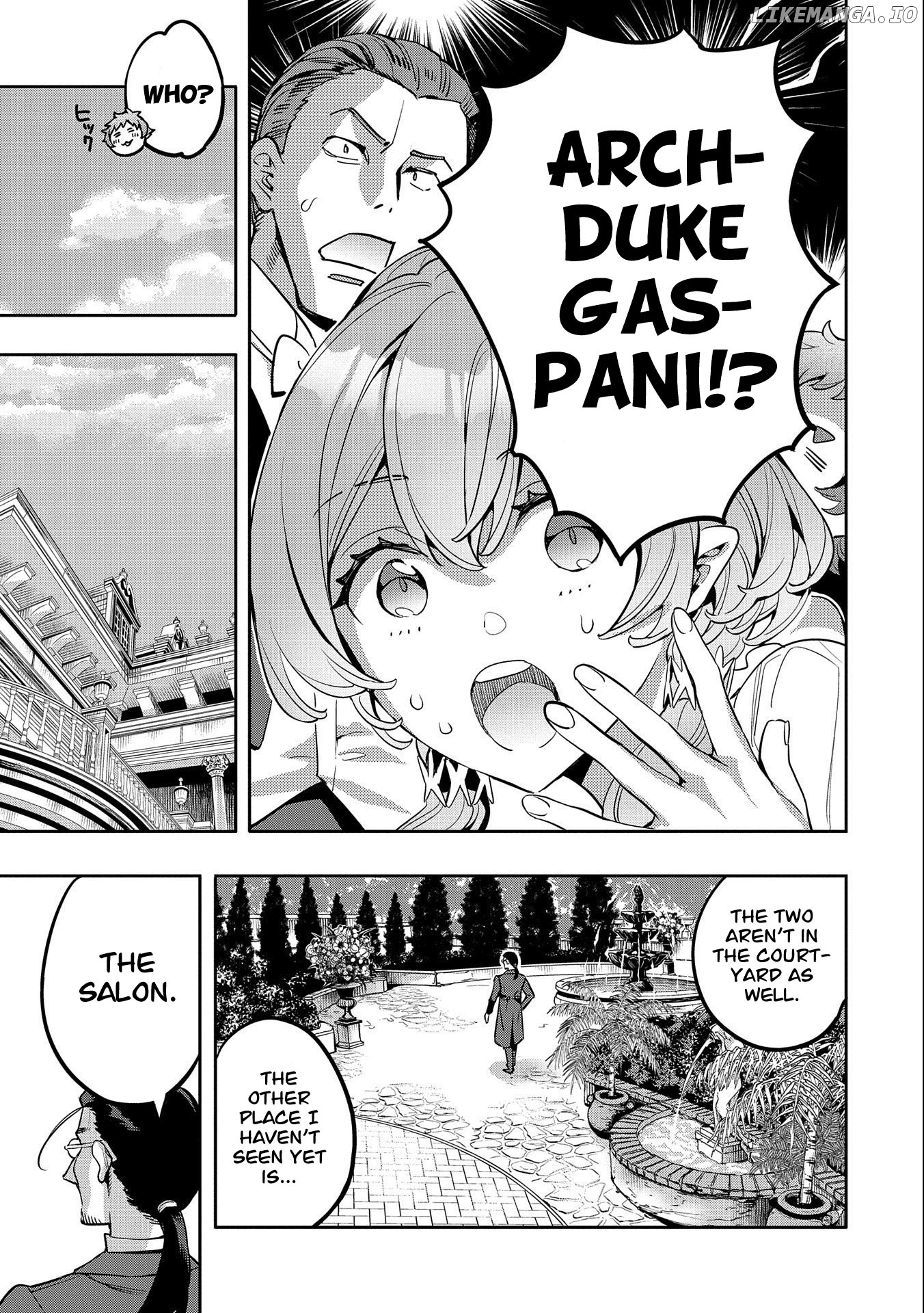 Tensei Shitekara 40-Nen. Sorosoro, Ojisan Mo Koi Ga Shitai. Nidome No Jinsei Wa Harem Route! Chapter 16 - page 12