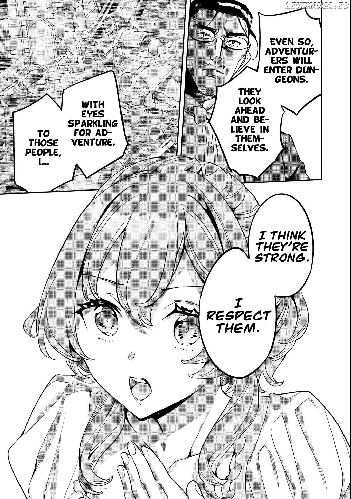 Tensei Shitekara 40-Nen. Sorosoro, Ojisan Mo Koi Ga Shitai. Nidome No Jinsei Wa Harem Route! Chapter 16 - page 18