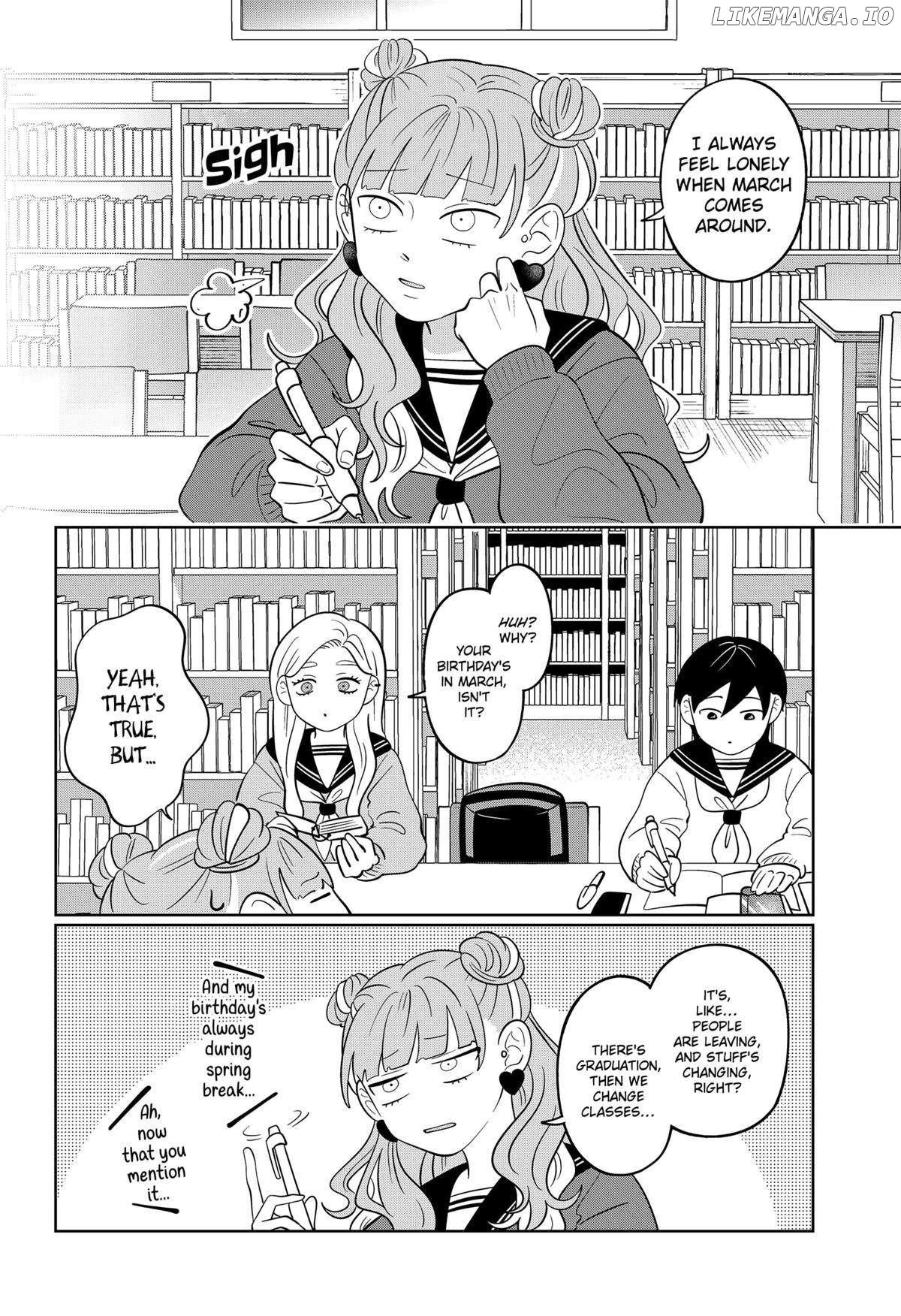 You And I Are Polar Opposites Chapter 48 - page 2