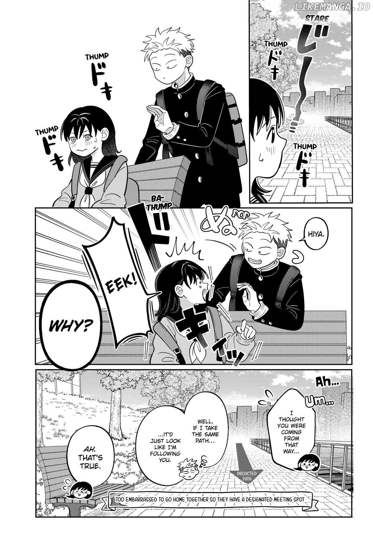 You And I Are Polar Opposites Chapter 48 - page 9
