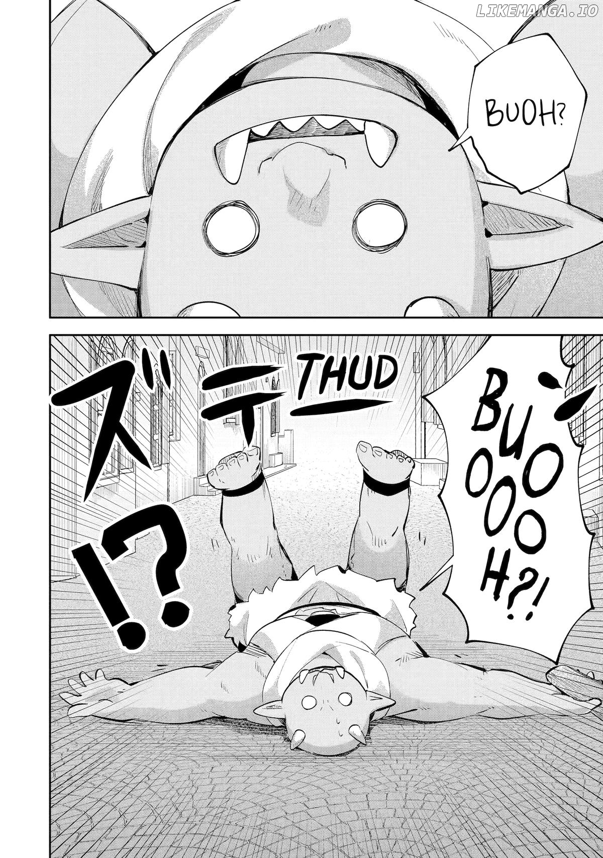 “I… Don’T Want To Work Anymore” I Quit Being An Adventurer. Even If You Treat Me Better Now, I Won’T Do It. I Will Never Work Again. Chapter 20 - page 10