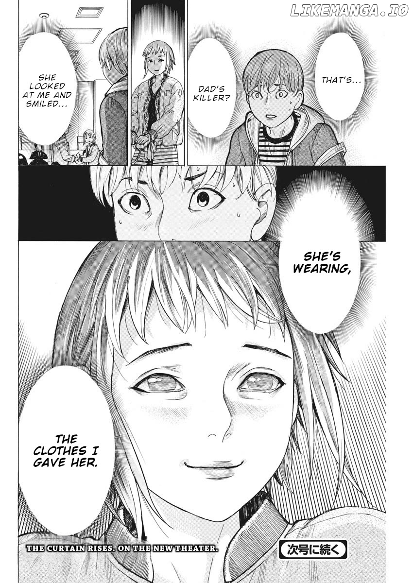 Natsume Arata no Kekkon Chapter 40 - page 24