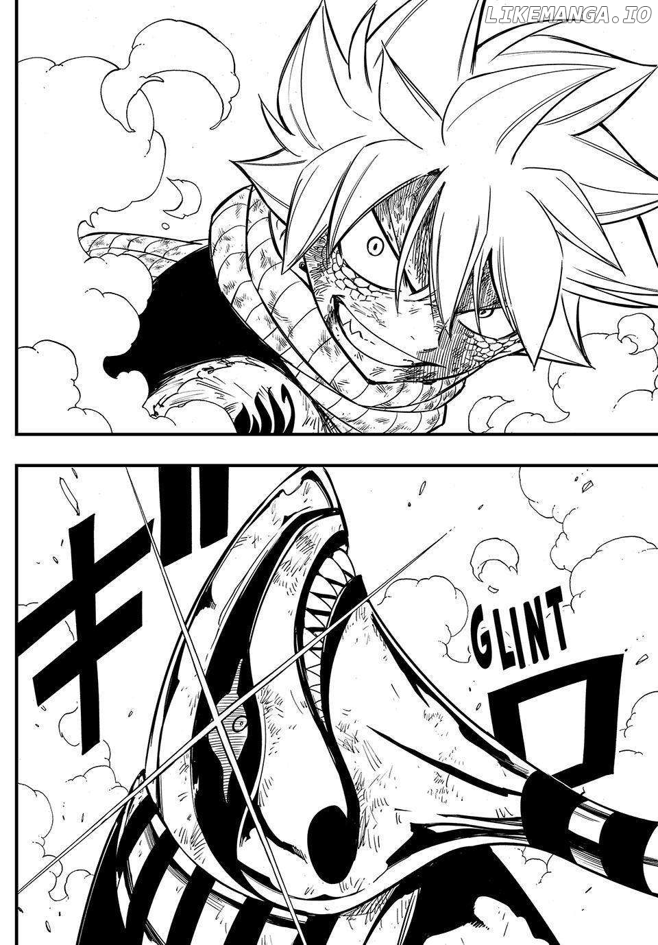 Fairy Tail 100 Years Quest Chapter 151 - page 19