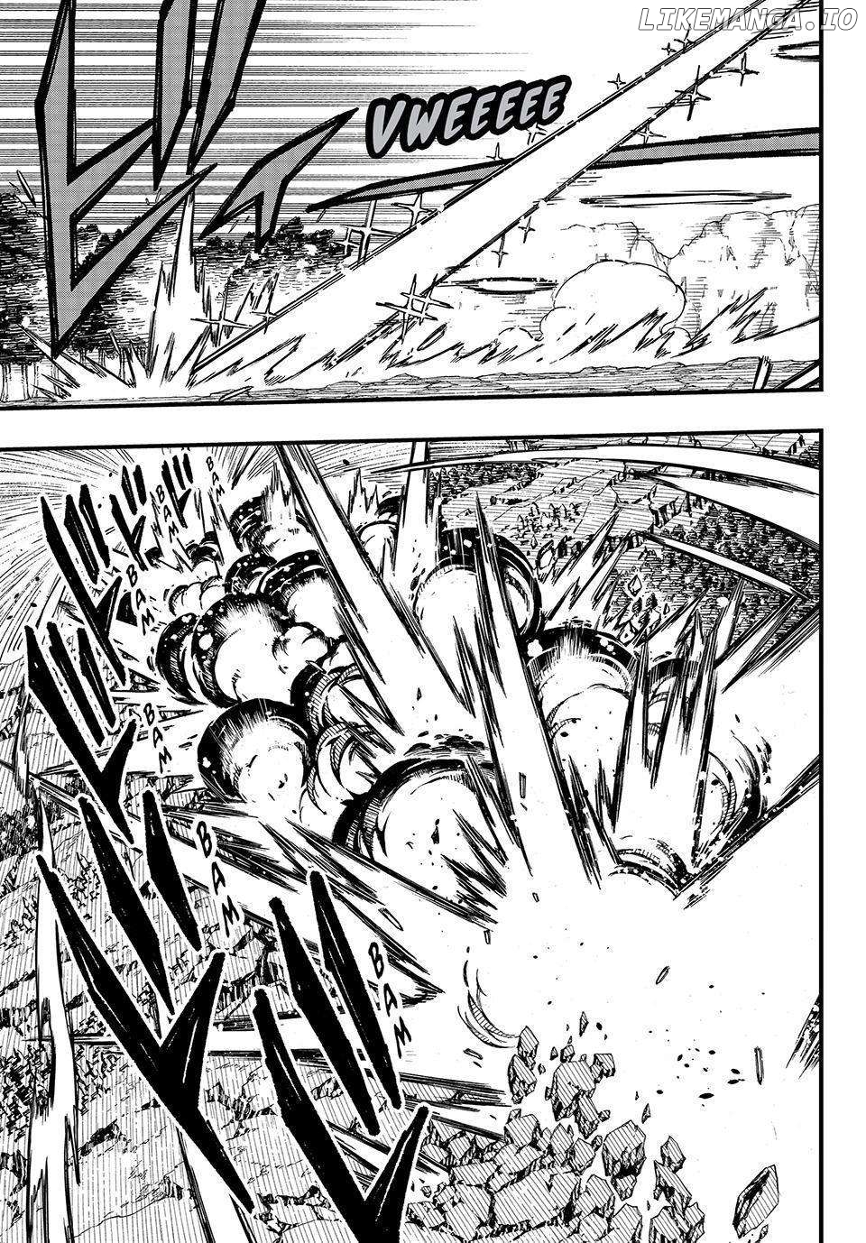 Fairy Tail 100 Years Quest Chapter 151 - page 9