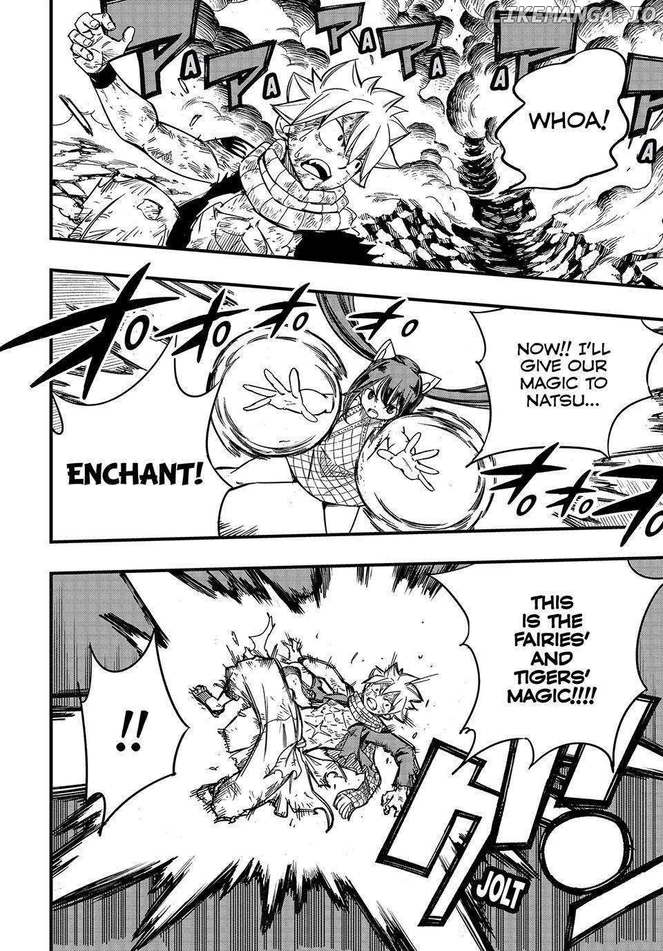 Fairy Tail 100 Years Quest Chapter 151 - page 10