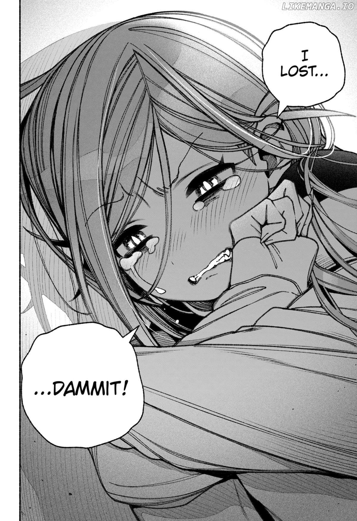 Make The Exorcist Fall In Love Chapter 57 - page 16