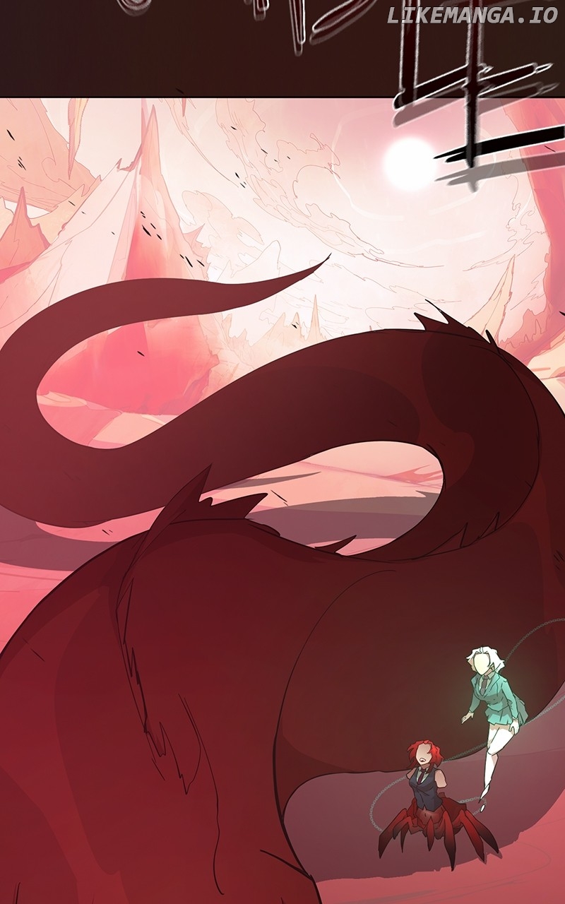 Dreamwalker - Manga Chapter 20 - page 14