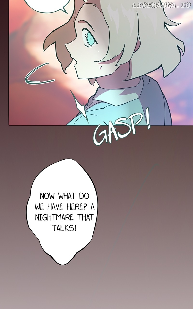 Dreamwalker - Manga Chapter 20 - page 30