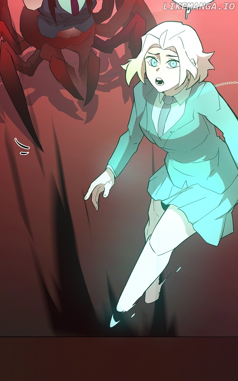 Dreamwalker - Manga Chapter 20 - page 34