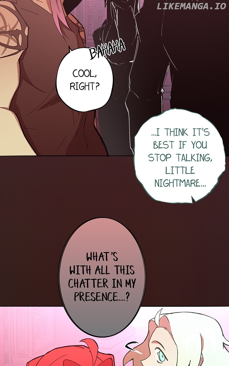 Dreamwalker - Manga Chapter 20 - page 42