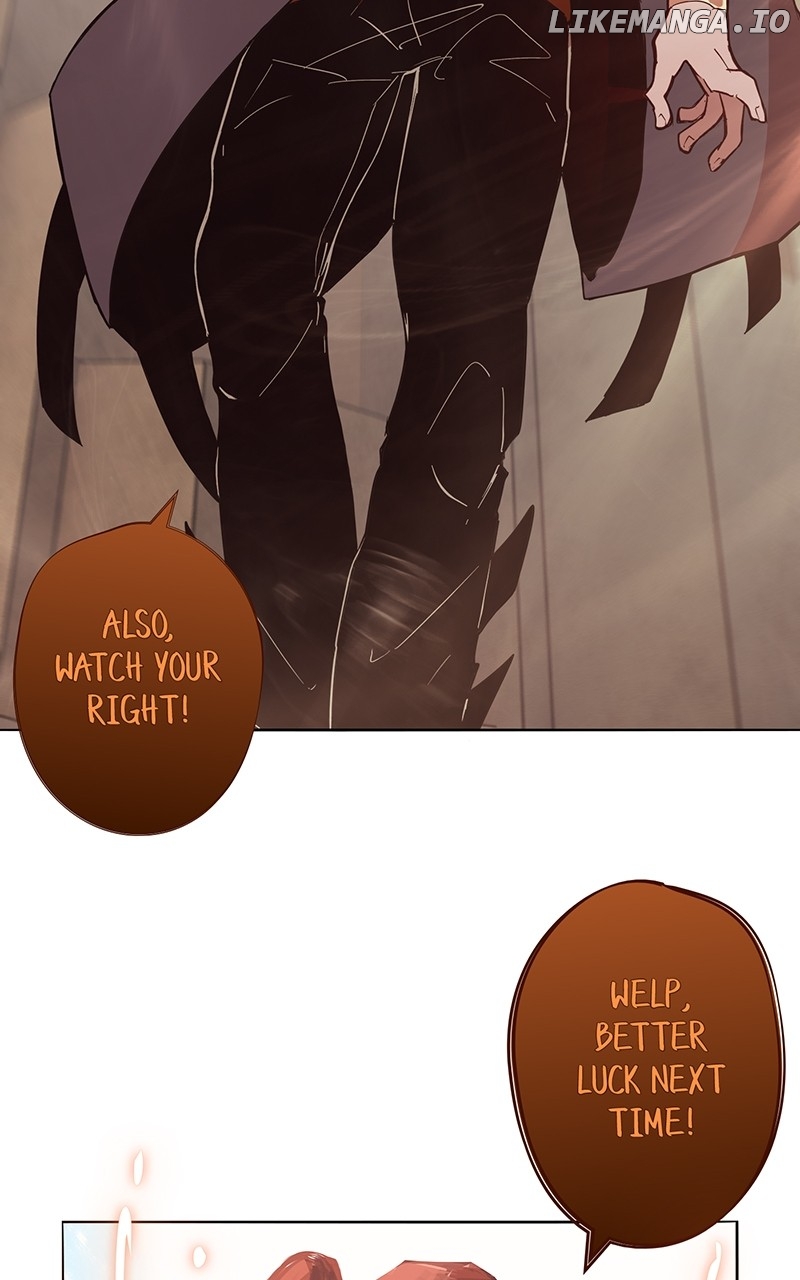 Dreamwalker - Manga Chapter 21 - page 34
