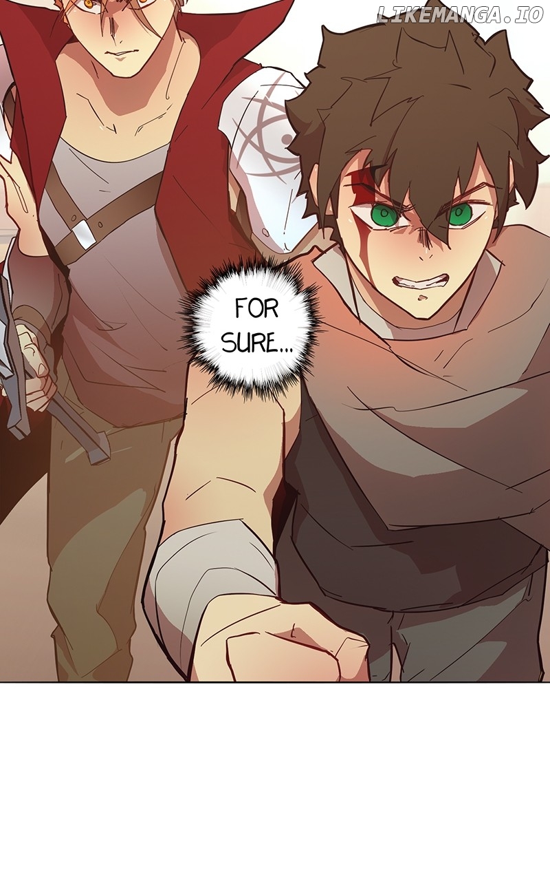 Dreamwalker - Manga Chapter 22 - page 82