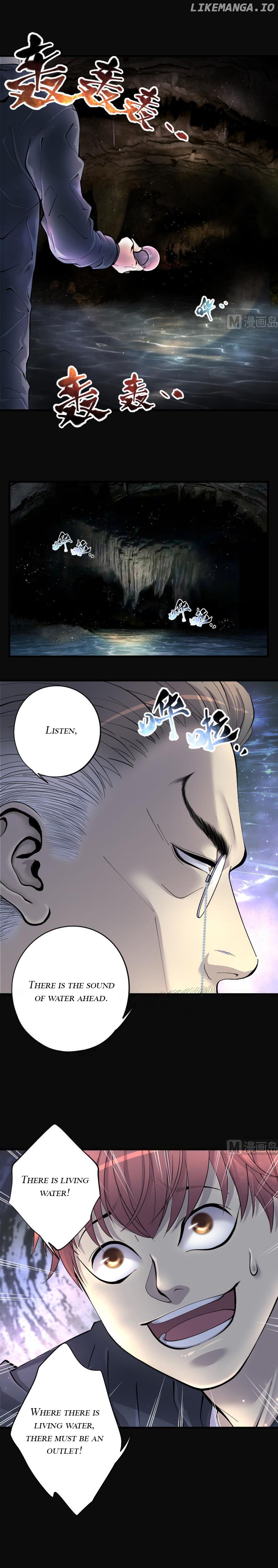 The Shaver Chapter 201 - page 6