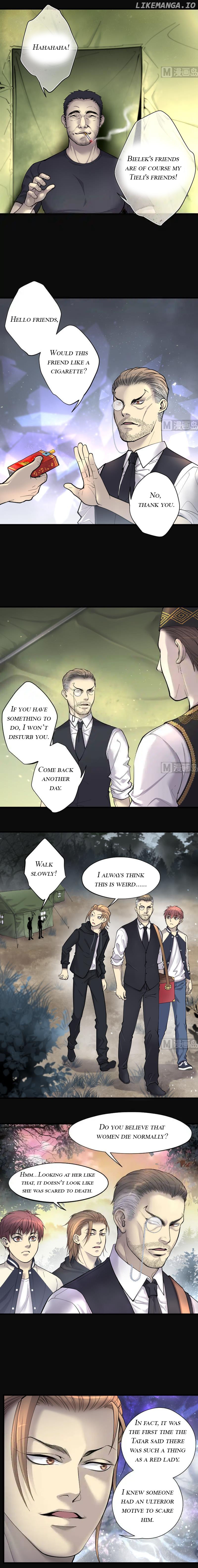 The Shaver Chapter 211 - page 2