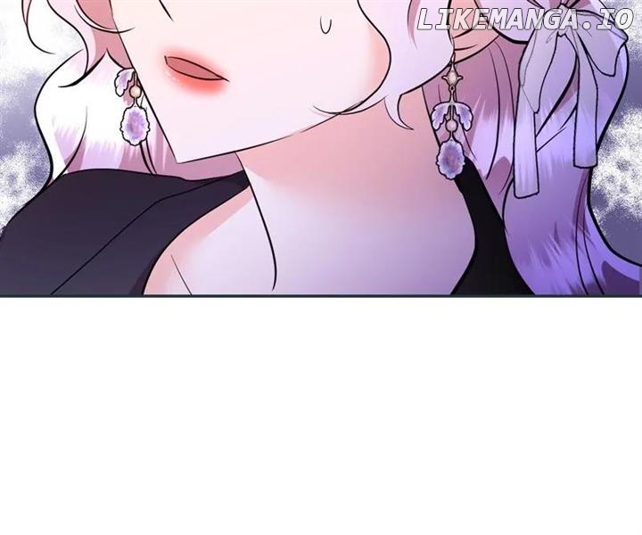 The Evil Grand Duchess Has a Secret Life Chapter 33 - page 12