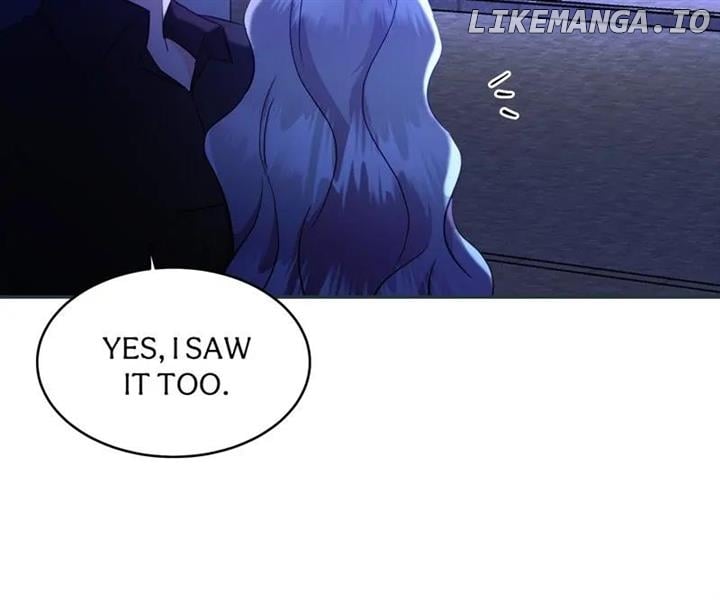 The Evil Grand Duchess Has a Secret Life Chapter 33 - page 30