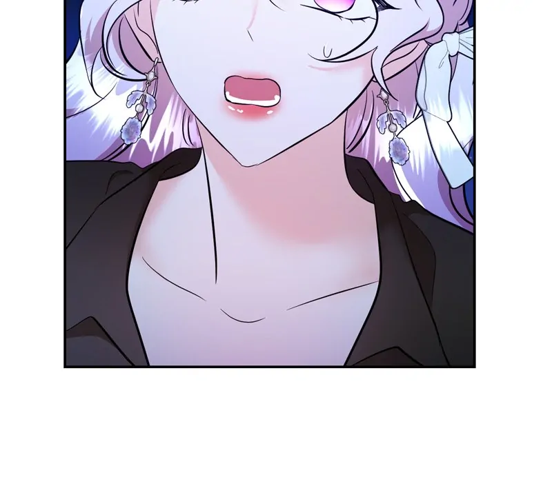 The Evil Grand Duchess Has a Secret Life Chapter 34 - page 11