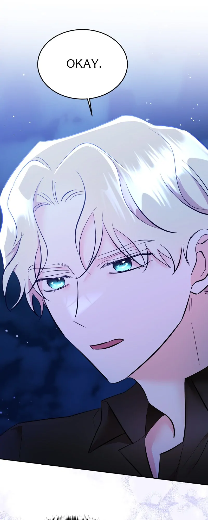 The Evil Grand Duchess Has a Secret Life Chapter 34 - page 12