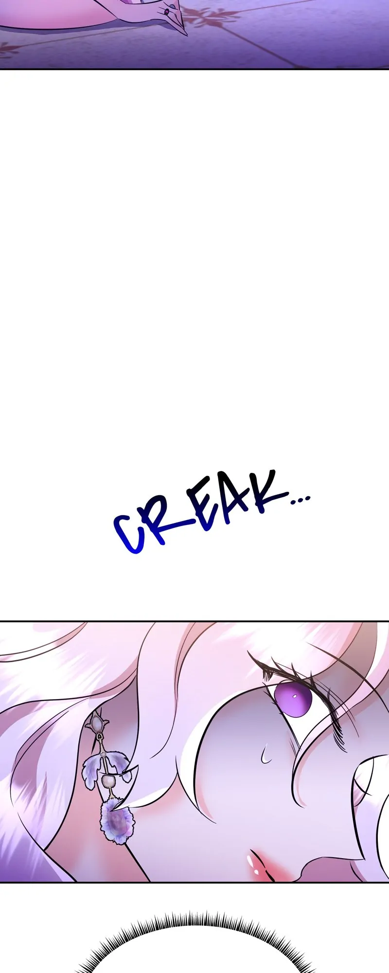 The Evil Grand Duchess Has a Secret Life Chapter 34 - page 21