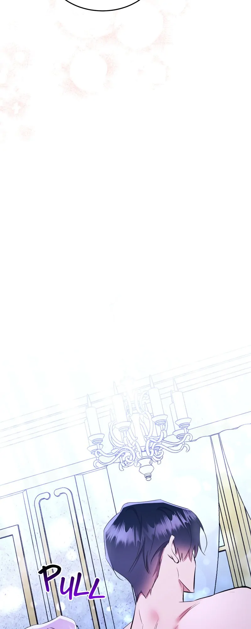 The Evil Grand Duchess Has a Secret Life Chapter 34 - page 36