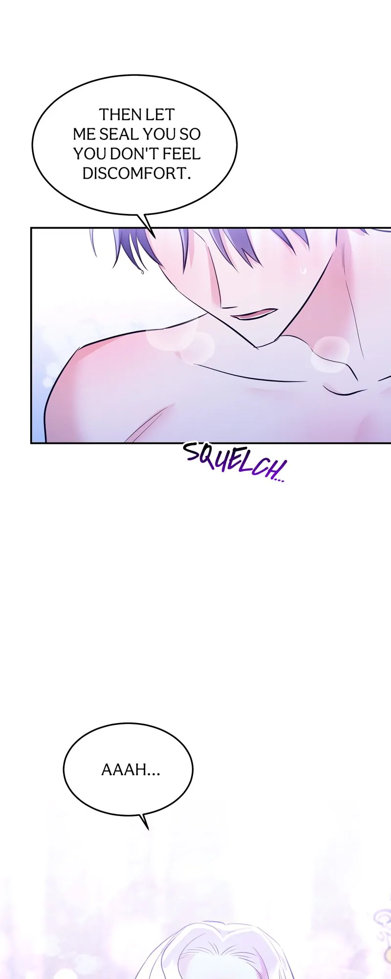 The Evil Grand Duchess Has a Secret Life Chapter 34 - page 49