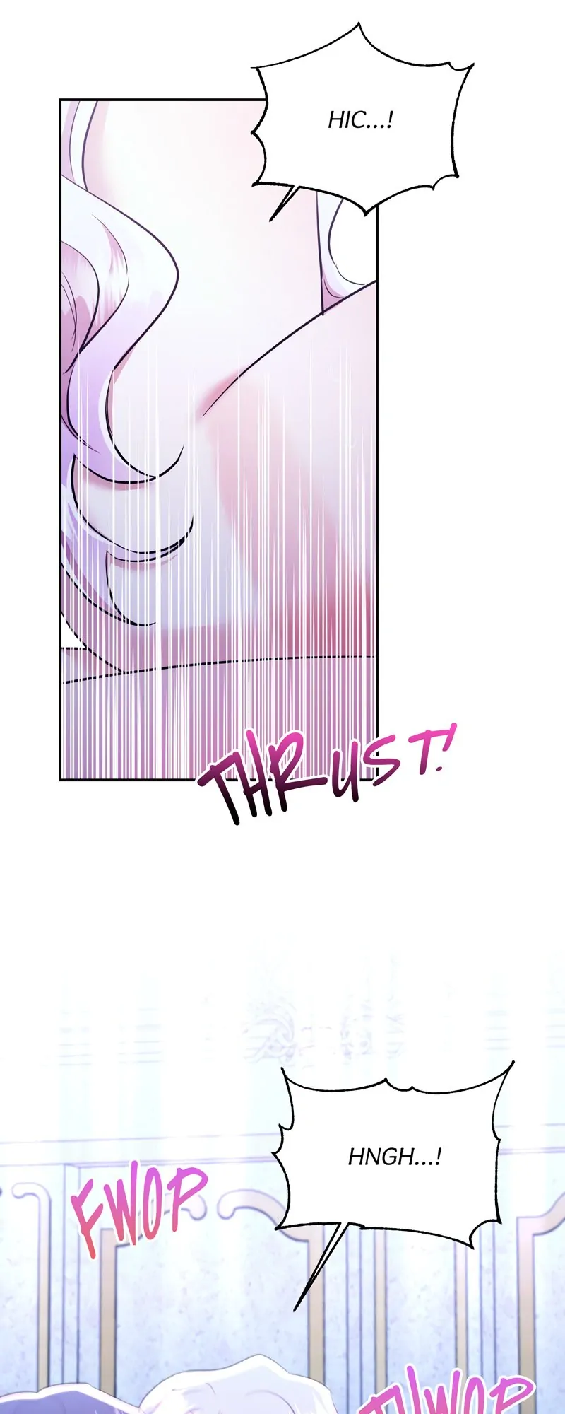 The Evil Grand Duchess Has a Secret Life Chapter 34 - page 52