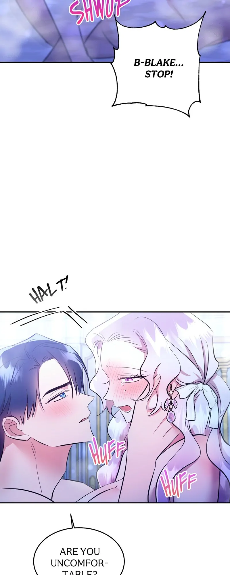 The Evil Grand Duchess Has a Secret Life Chapter 34 - page 59