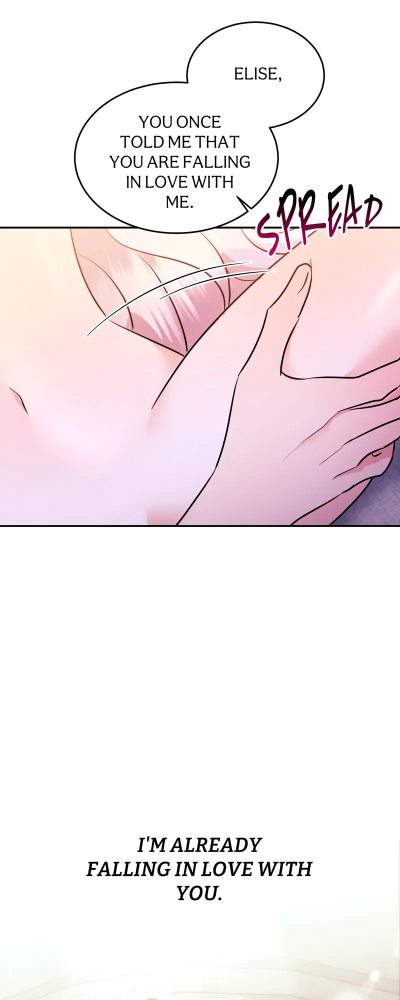 The Evil Grand Duchess Has a Secret Life Chapter 34 - page 64